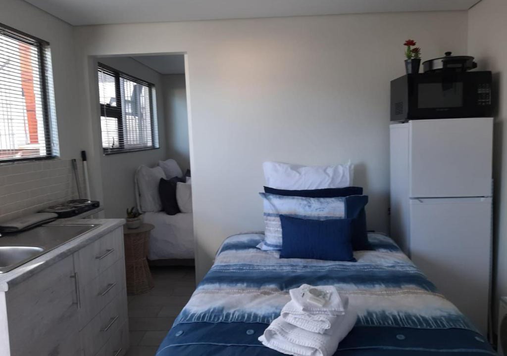 George Apartment | Vogel's Nest