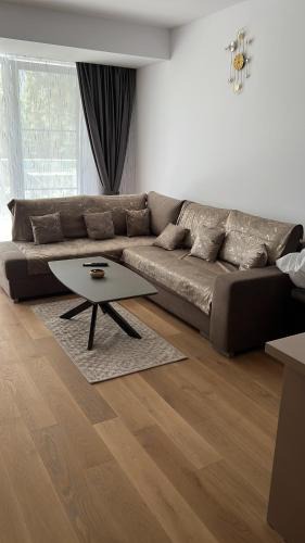 Olimp Apartment | Vogh Olimp