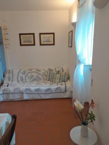 Capraia Apartment | Voglia di mare