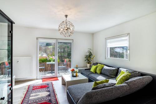 Scheuern Apartment | Vogtshaus