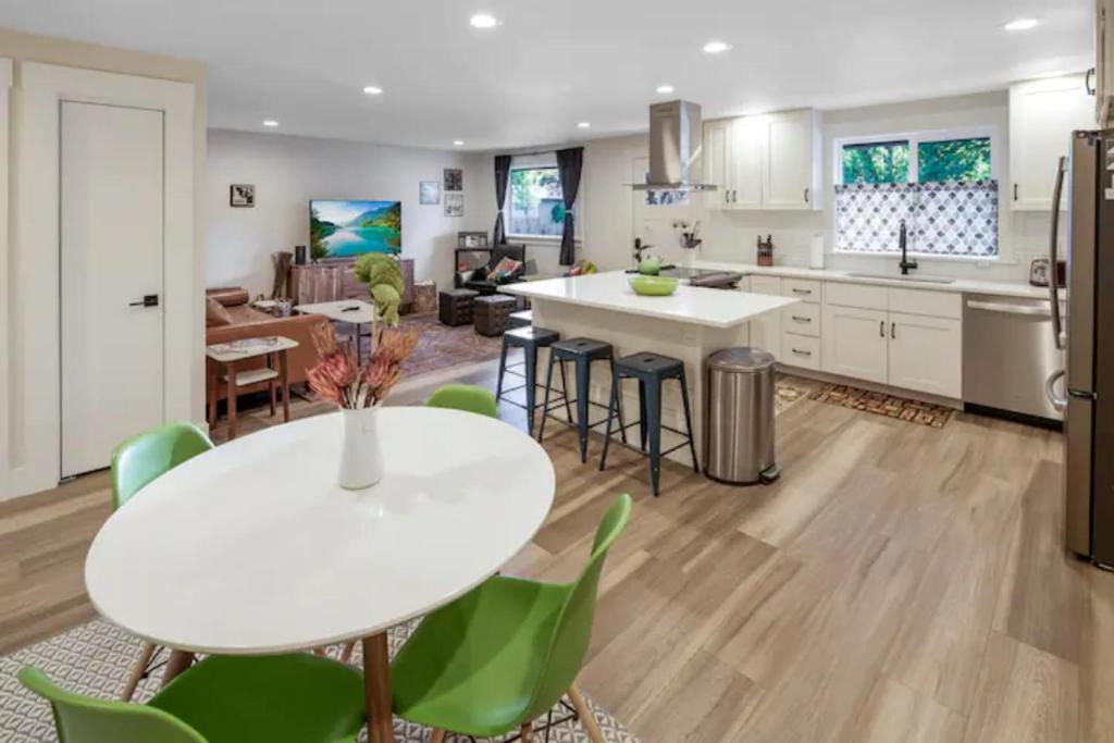 Southeast Boise House | VogueTown