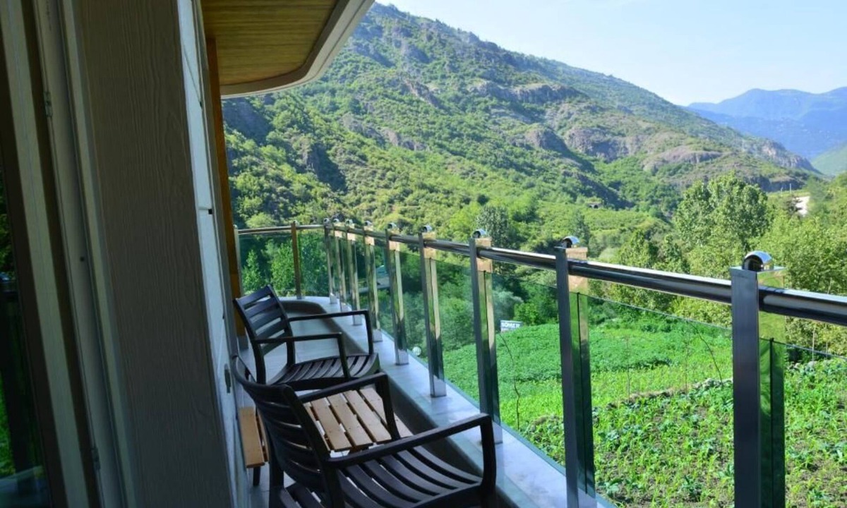 Macka Hotel | Voice Hotel