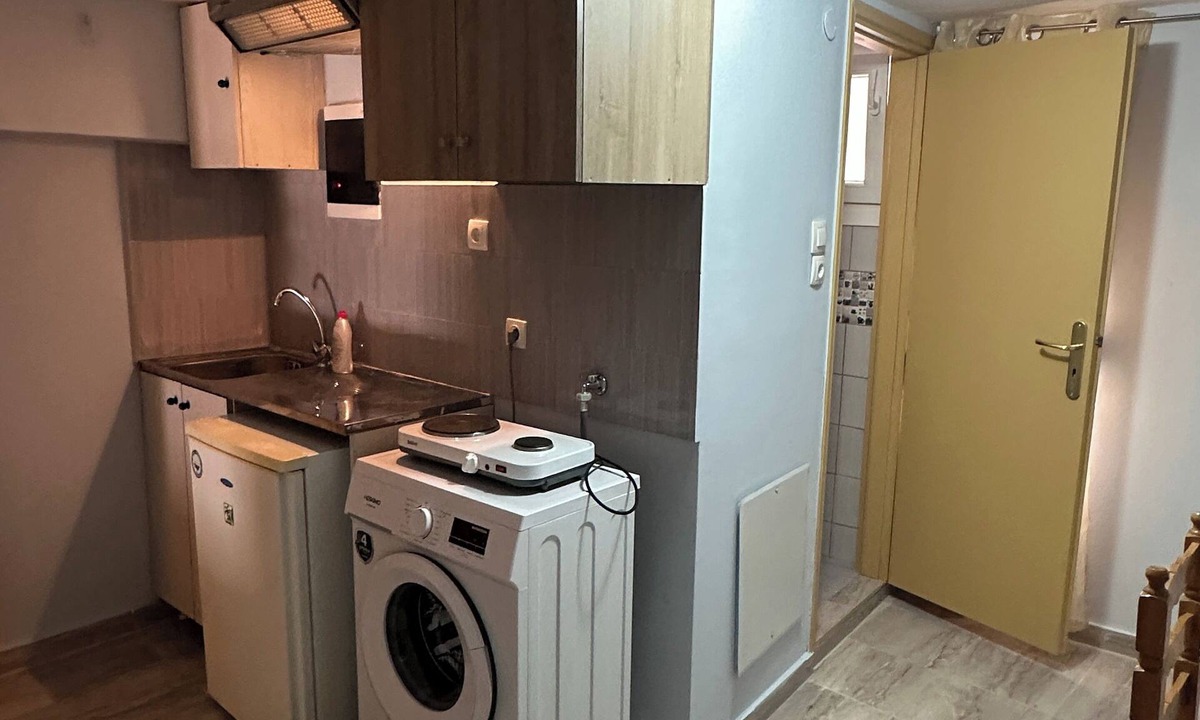 Chios Town Apartment | Volakis Apartment