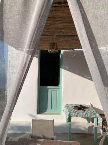 Mandraki House | Volcano View Nisyros