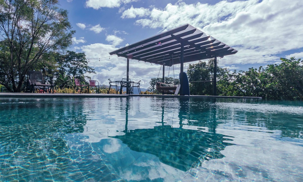 Santa Rosa House | Volcano Views - Close to Hiking-Waterfalls-Kayaking