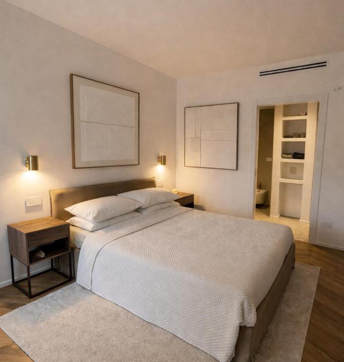 Centro Direzionale Apartment | VolliHome Gioia - Design apartment in Porta Nuova