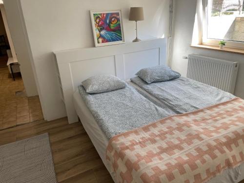 Rosengard Apartment | Vollmers