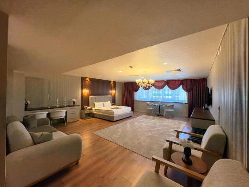 Bahcelievler Mahallesi Hotel | Volonte Hotel & Spa