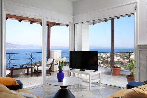 Volos Villa | Volos Seacrest