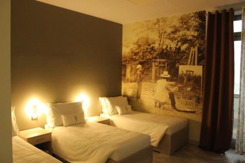 Volpedo Hotel | Volpedo hostel