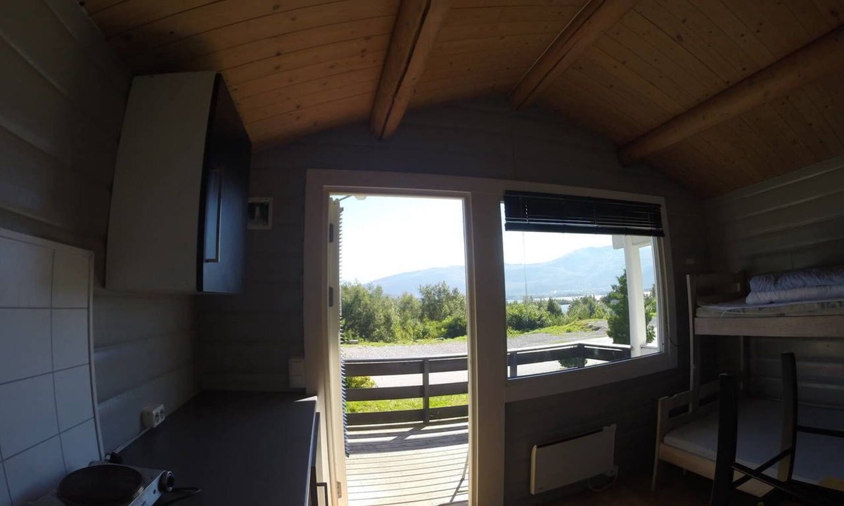 Alesund RV Rental | Volsdalen Camping