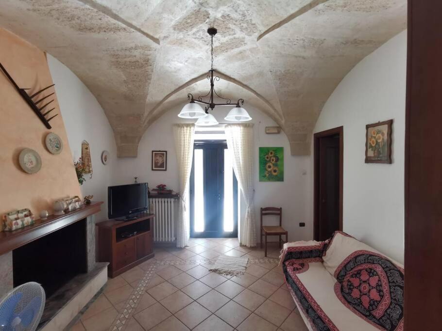 Giurdignano Apartment | Volte, vicino Otranto