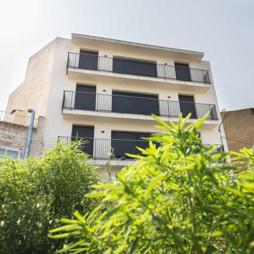 Riba-Roja d'Ebre Apartment | Voltes 49