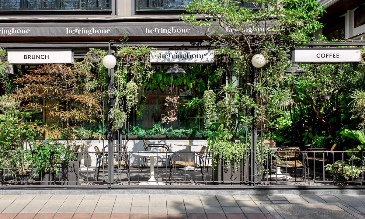 Sukhumvit Hotel | Volve Hotel Bangkok