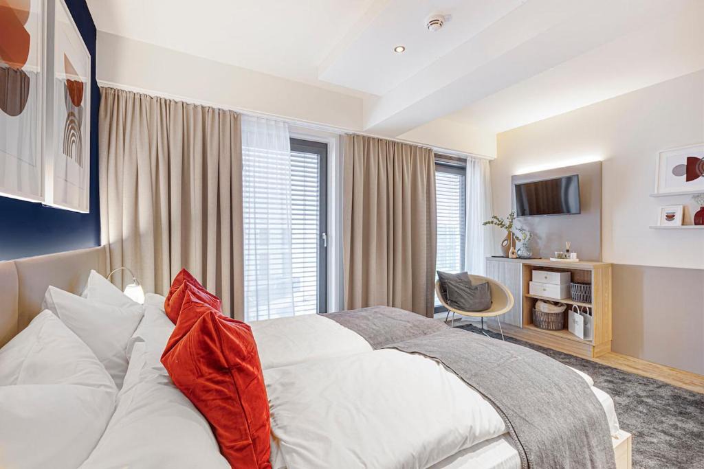 Freiham Apartment | Vonder Munich