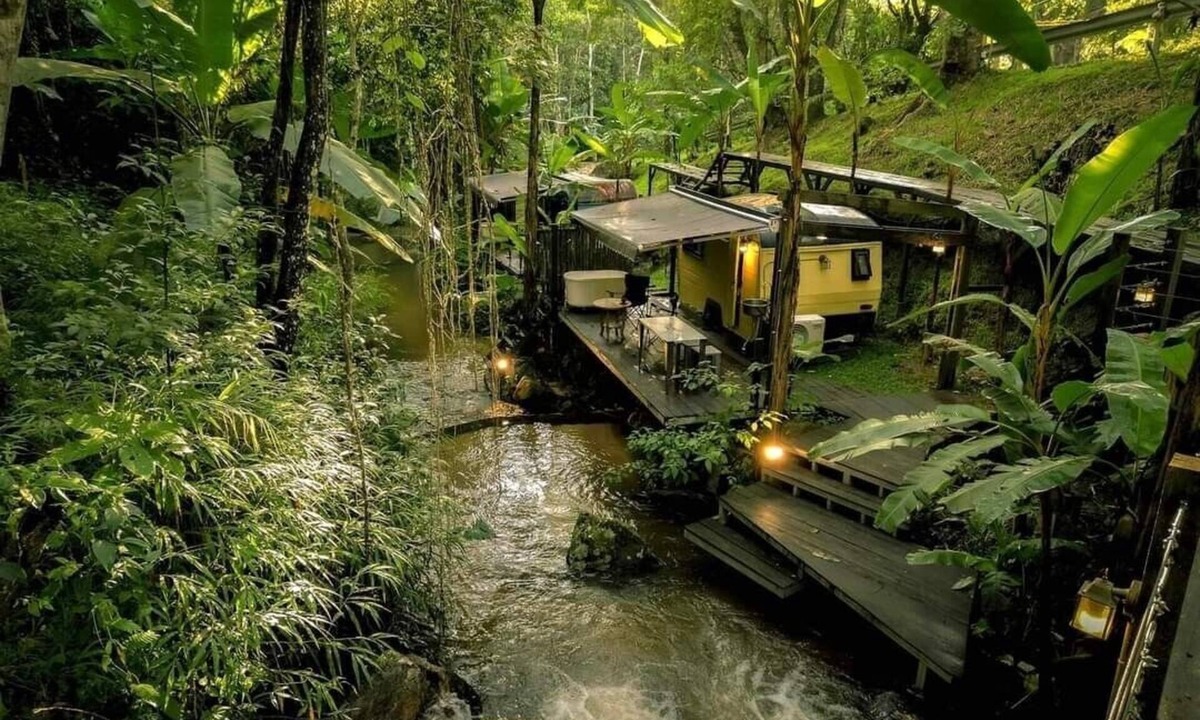Choeng Doi Villa | Voraman B-One