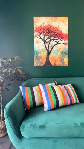 Vorbasse Apartment | Vorbasse Holiday Apartments