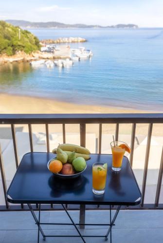 Kali Vrysi Apartment | VOULGARIS