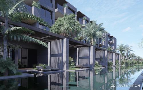Kundu Hotel | Voyage Kundu