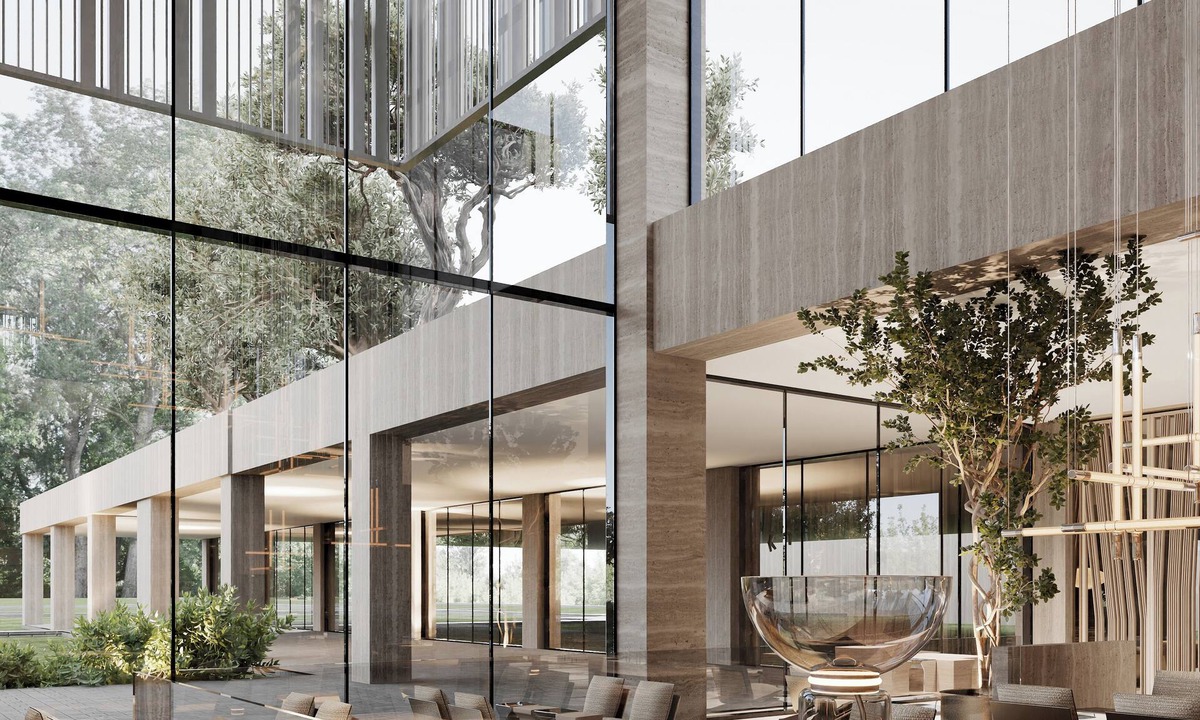 Lara Hotel | Voyage Kundu