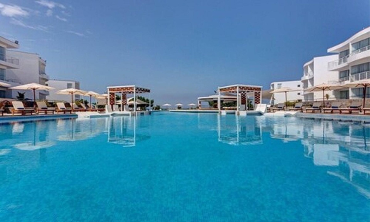 Asia Hotel | VPX Hotel