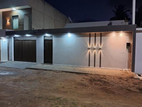 Ponta do Mangue Apartment | VR Flats