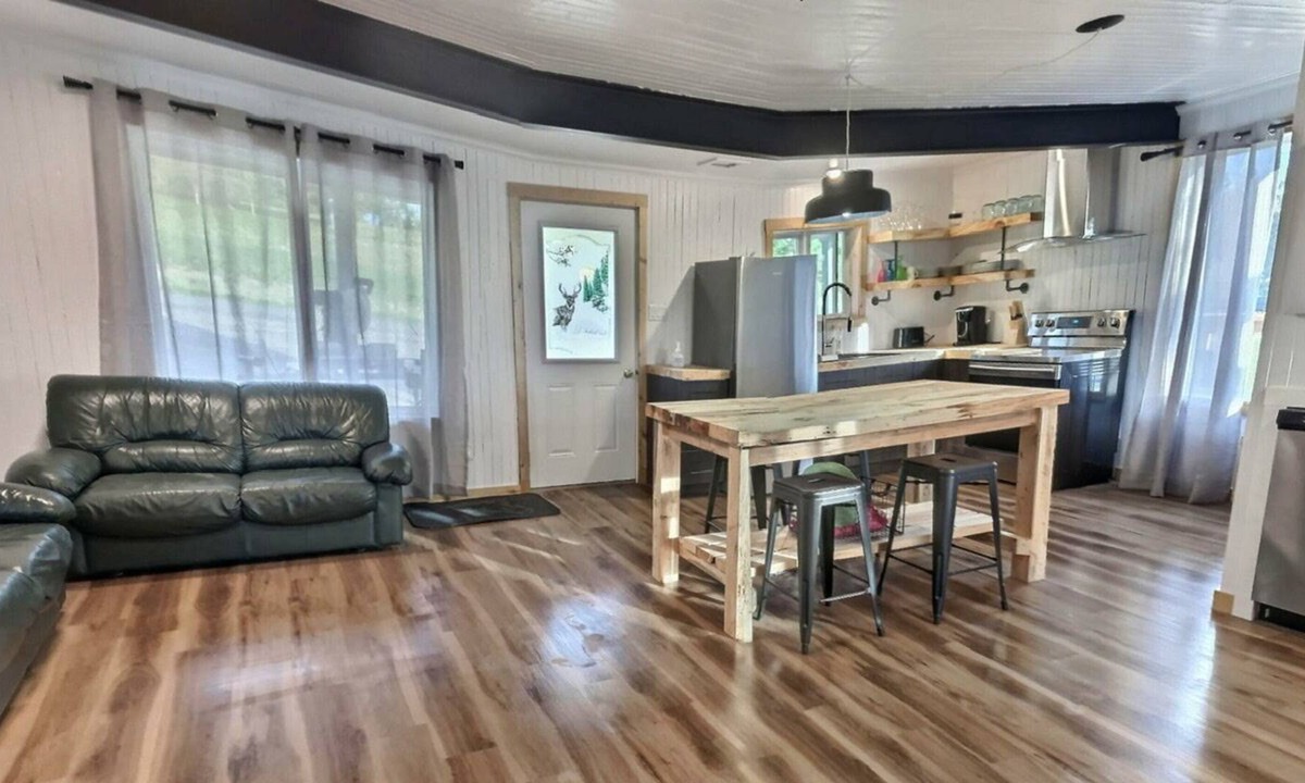 Rimouski House | Vrbo Property