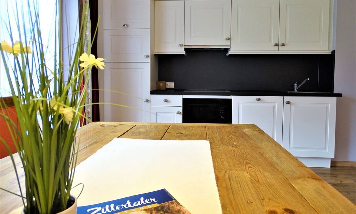 Hippach Apartment | Vrbo Property