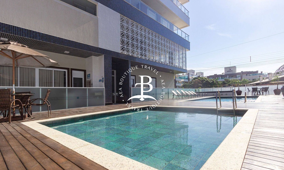 Mariscal Apartment | Vrbo Property