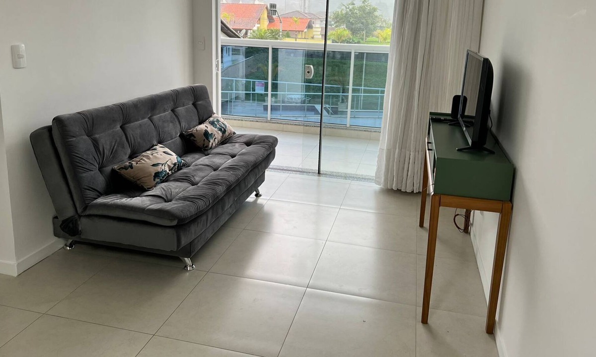 Pomerode Apartment | Vrbo Property