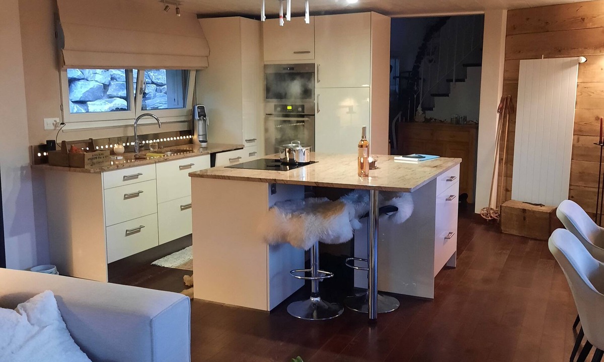 Randogne Ski Chalet | Vrbo Property