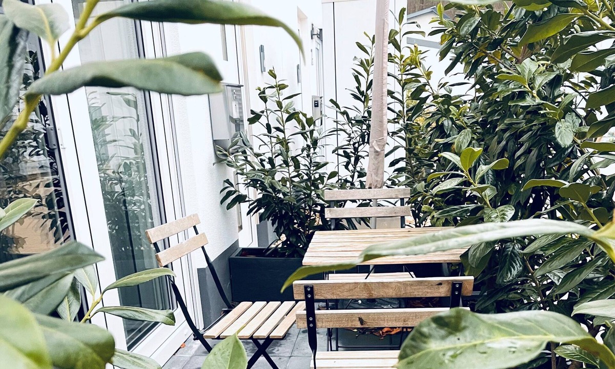 Bensheim Apartment | Vrbo Property