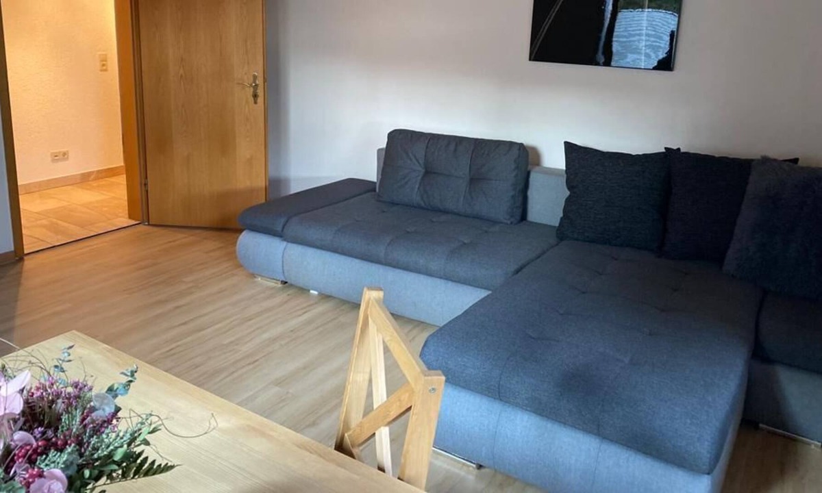 Biederbach Apartment | Vrbo Property