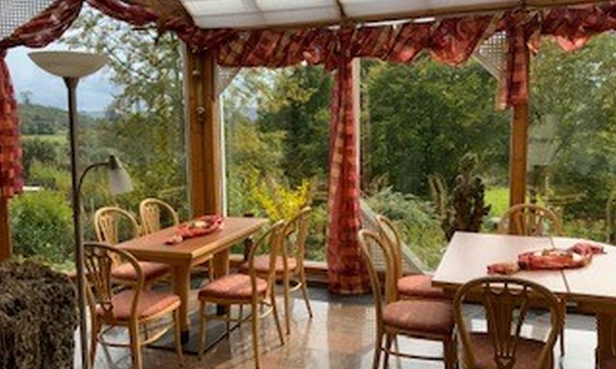 Brilon Apartment | Vrbo Property