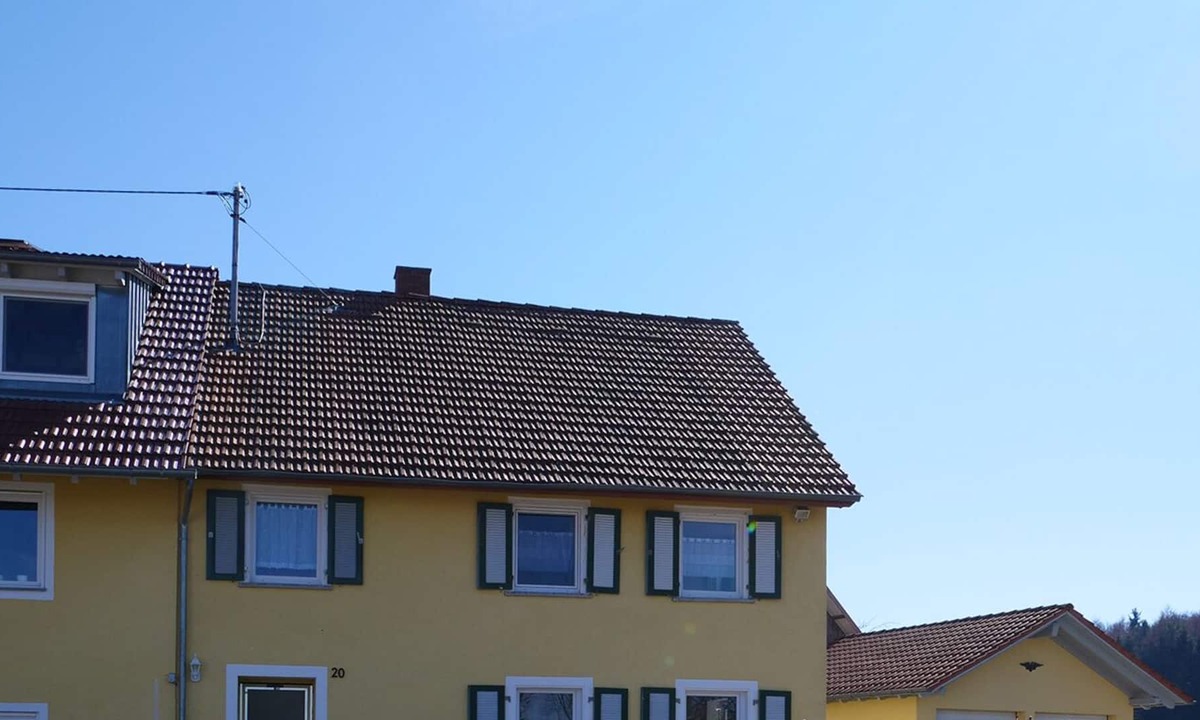 Grunkraut House | Vrbo Property
