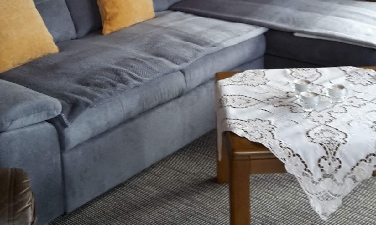 Hoheinod Apartment | Vrbo Property