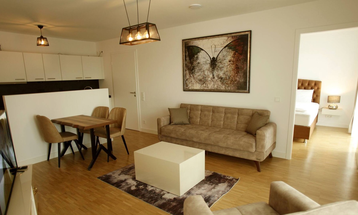 Bergheim Apartment | Vrbo Property