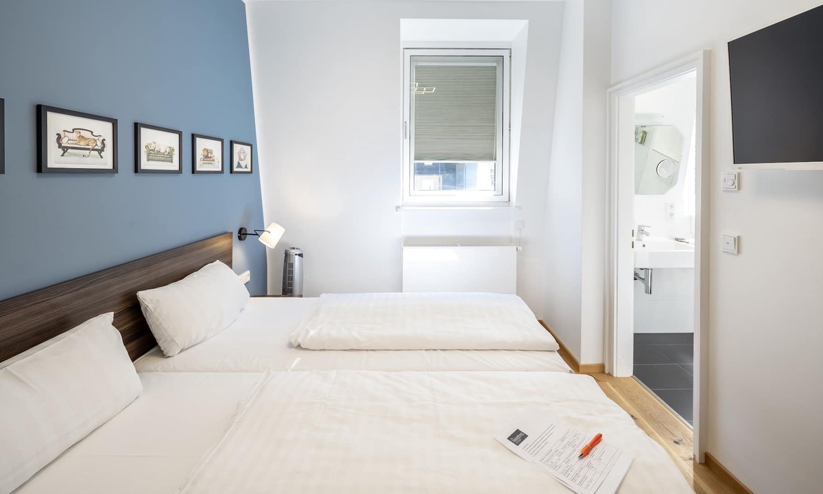 Heidelberg City Centre Apartment | Vrbo Property
