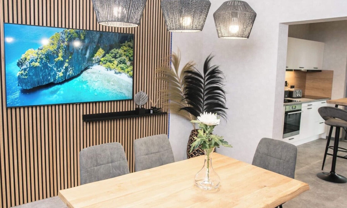 Blankenfelde-Mahlow House | Vrbo Property