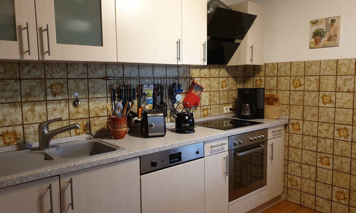 Reihen Apartment | Vrbo Property
