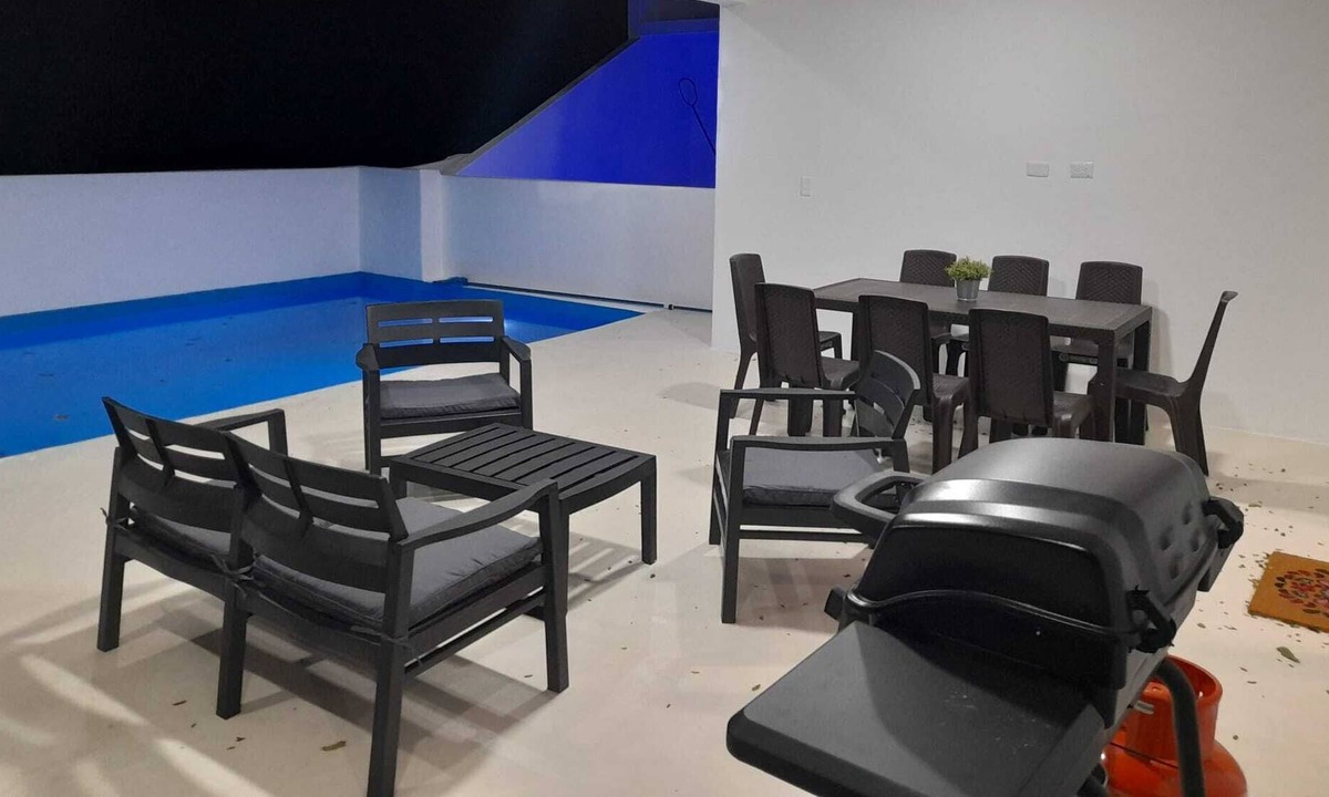 El Batey Villa | Vrbo Property