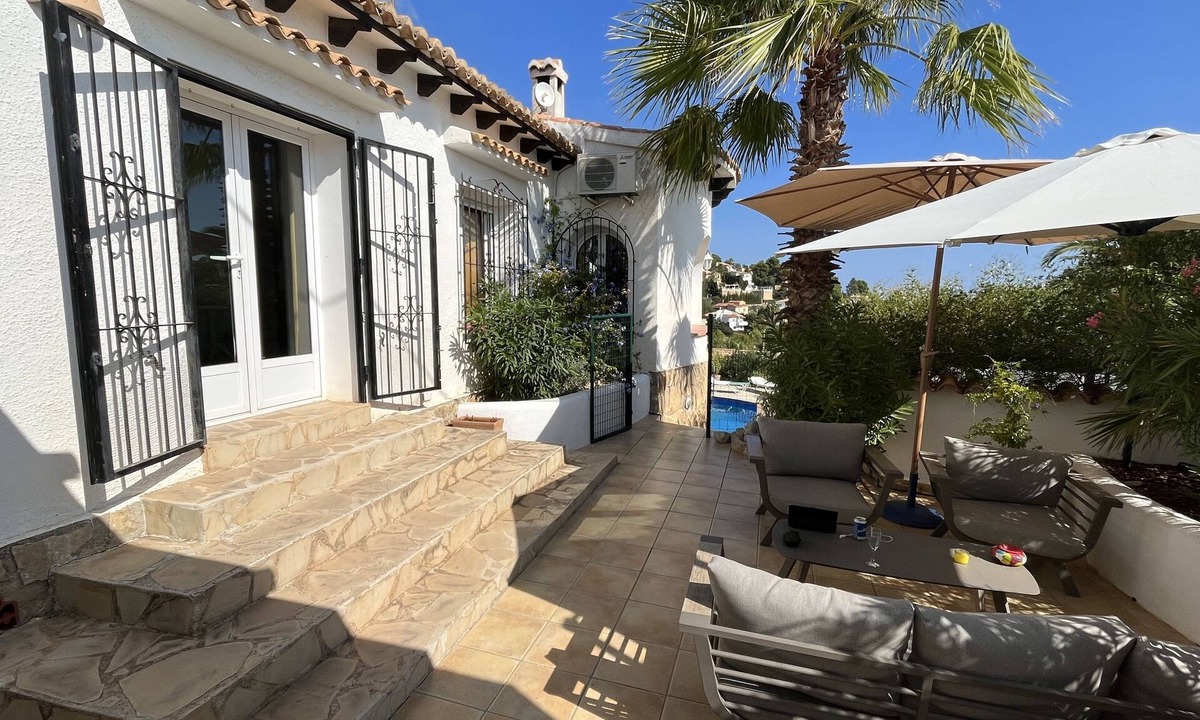 Fustera Villa | Vrbo Property