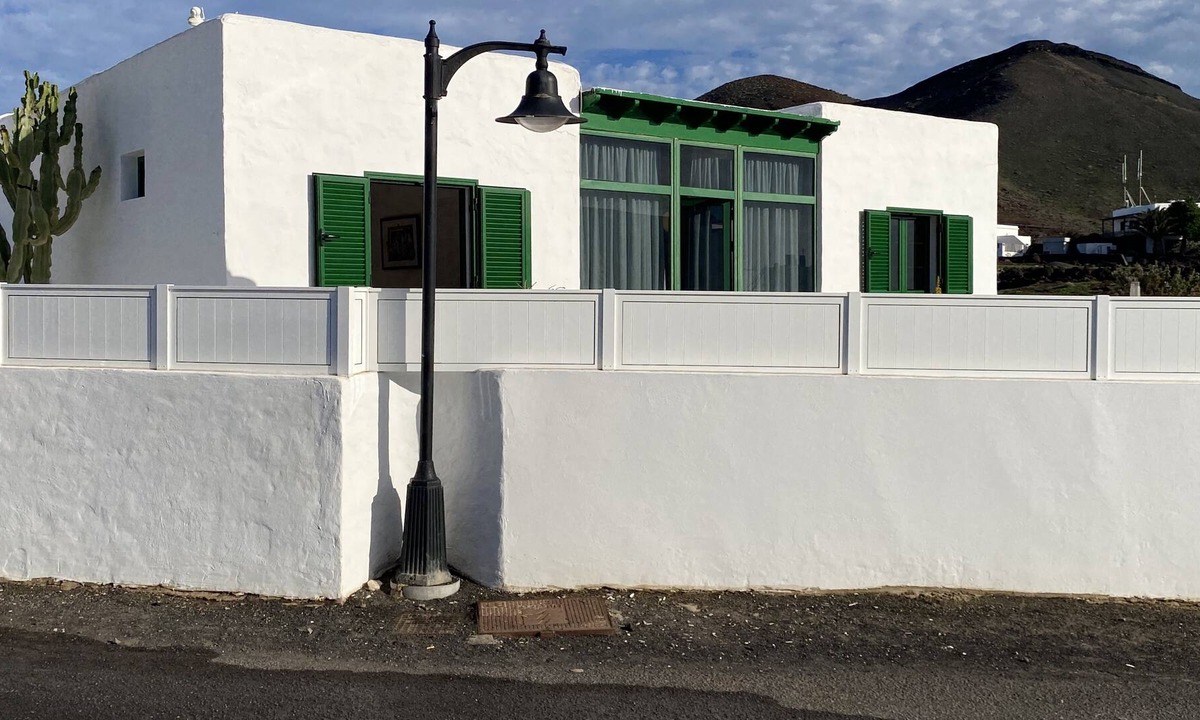 El Golfo House | Vrbo Property