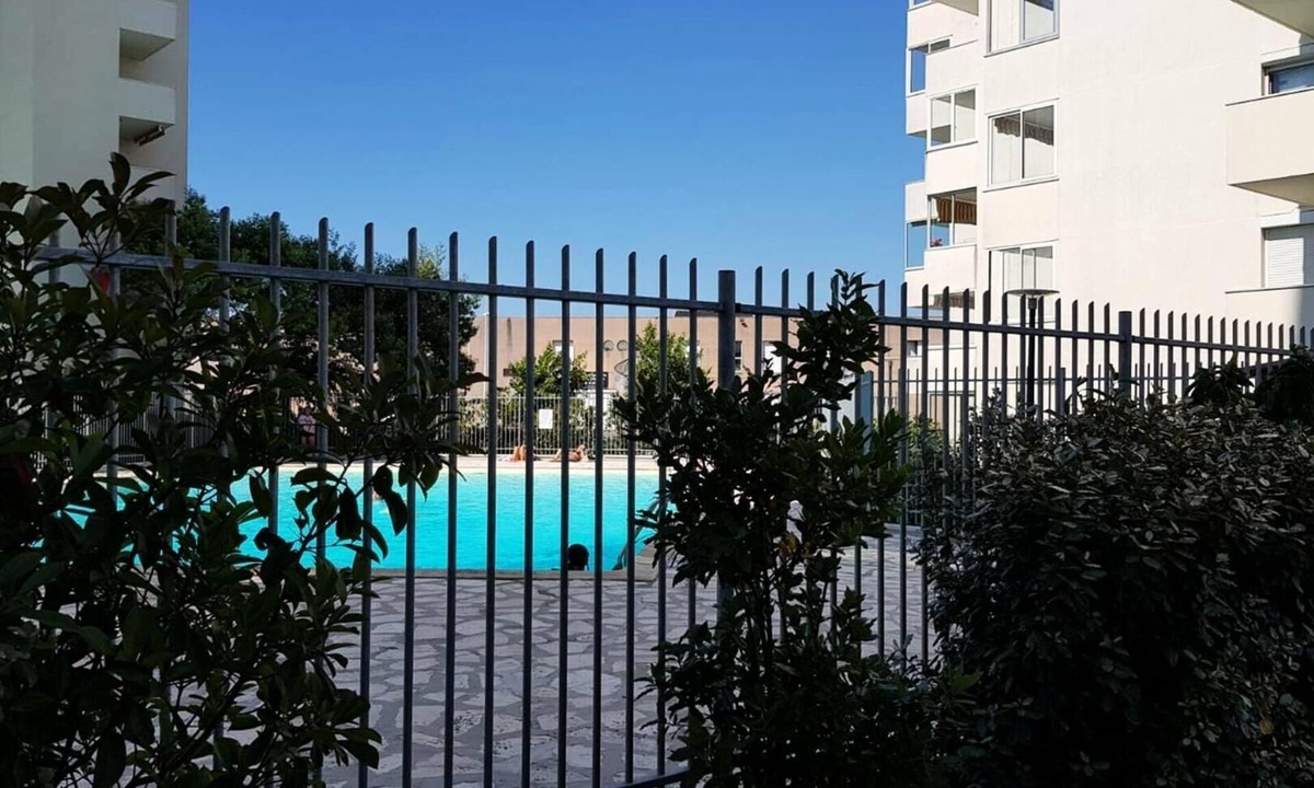 Arcachon Apartment | Vrbo Property