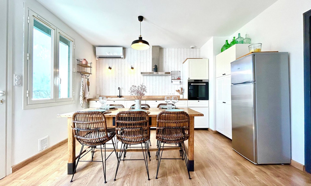 Casteljaloux House | Vrbo Property
