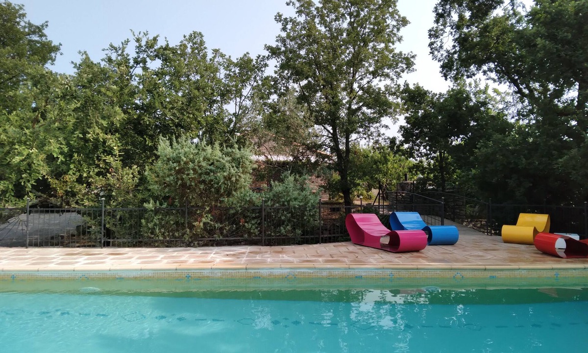 Courry House | Vrbo Property
