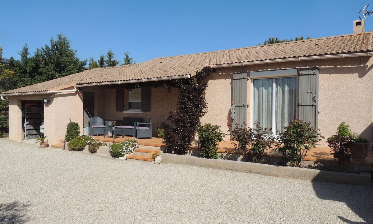Eyguieres Villa | Vrbo Property