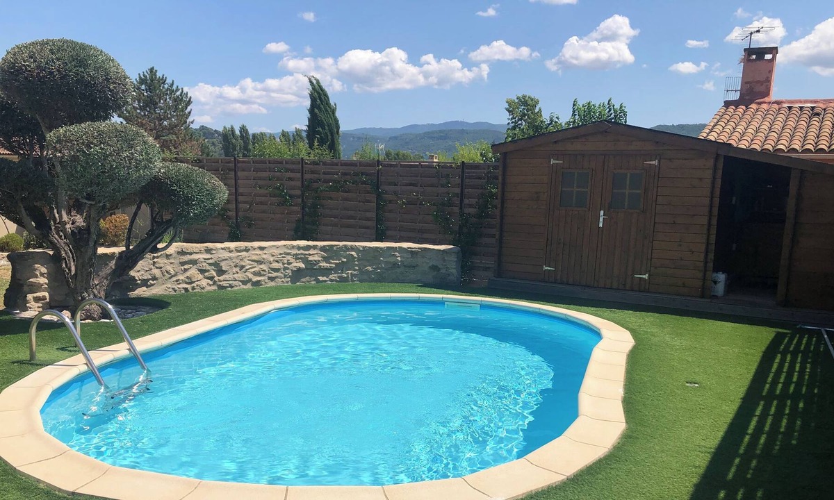 Gargas Villa | Vrbo Property