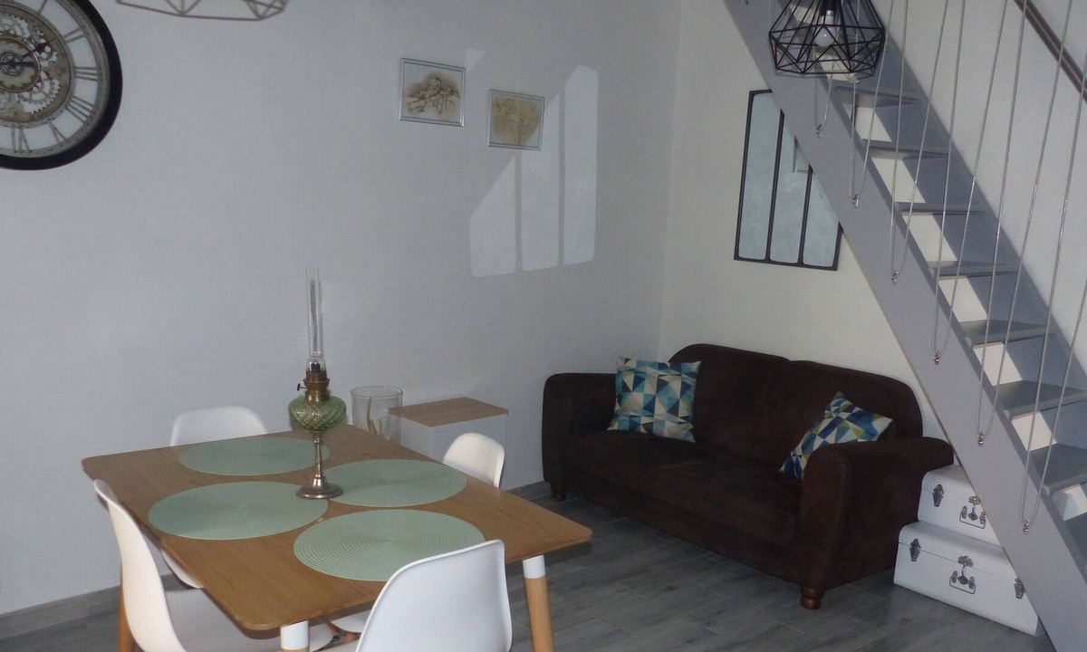 Ota Apartment | Vrbo Property