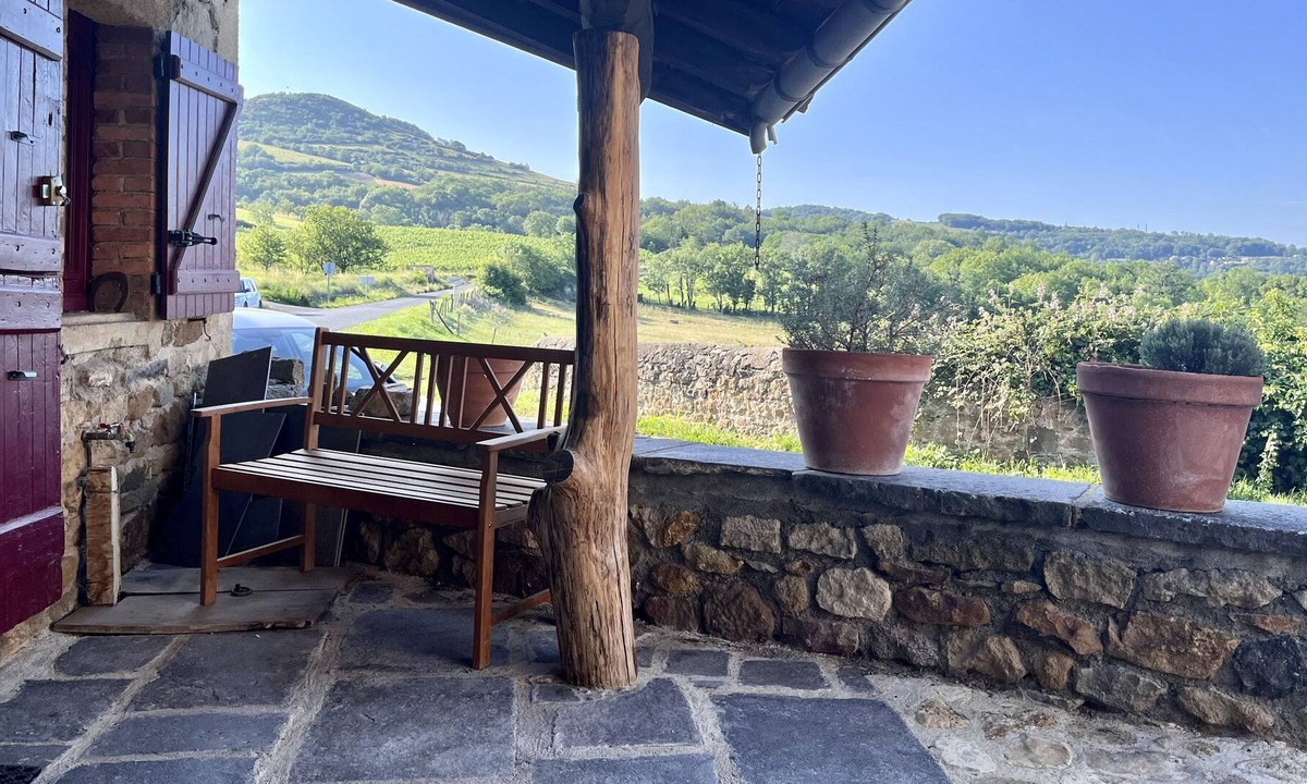 Vic-le-Comte House | Vrbo Property